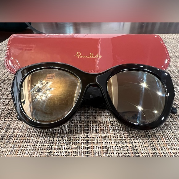 Pomellato Accessories - Pomellato sunglasses